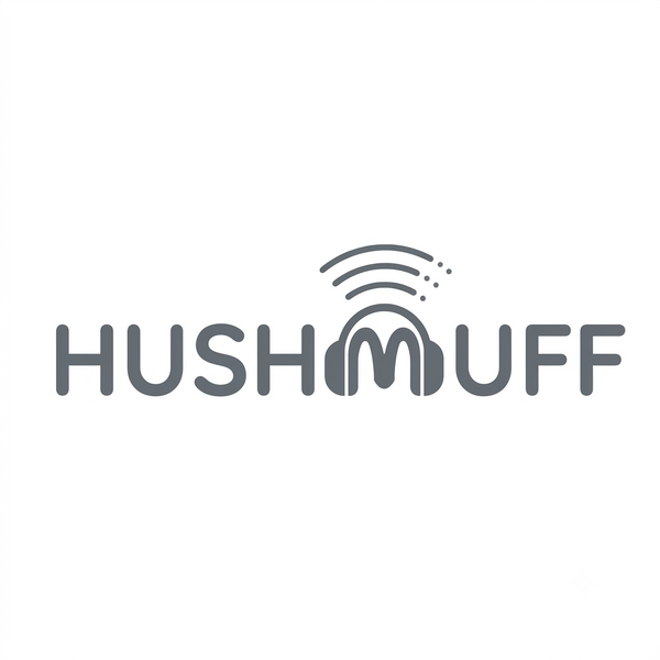 HUSHMUFF